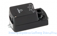 ������������� Lufberg DA04N24 ��� ���������� �������